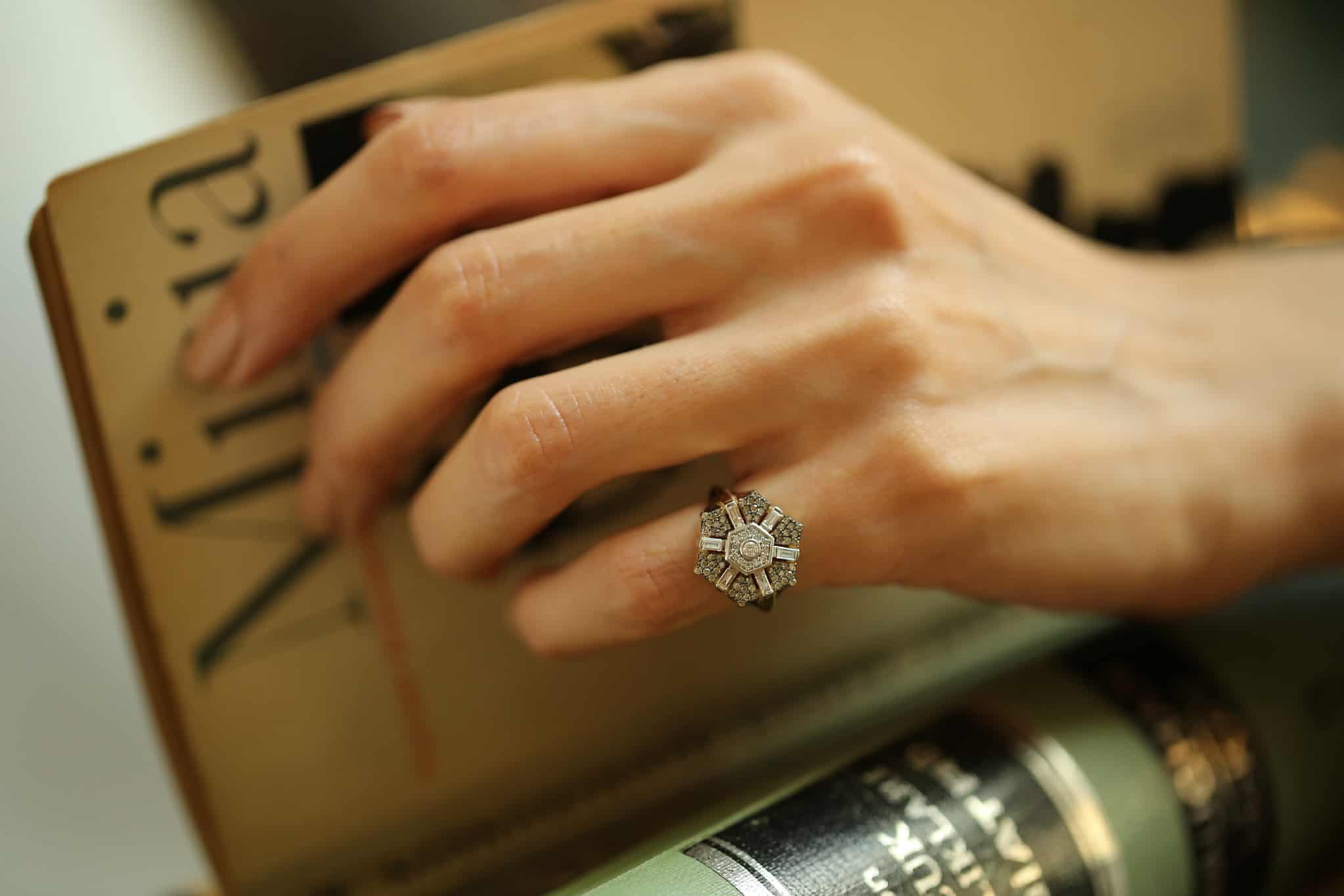 Harmony Ring