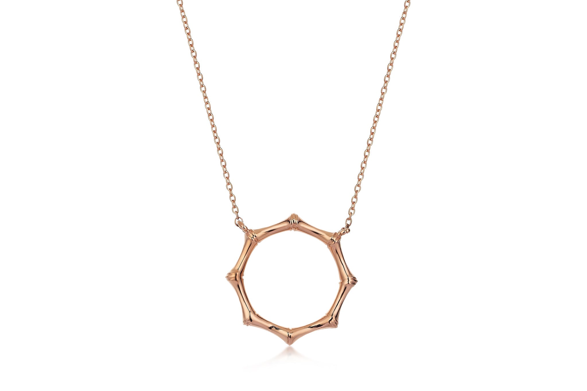 Rustic Necklace