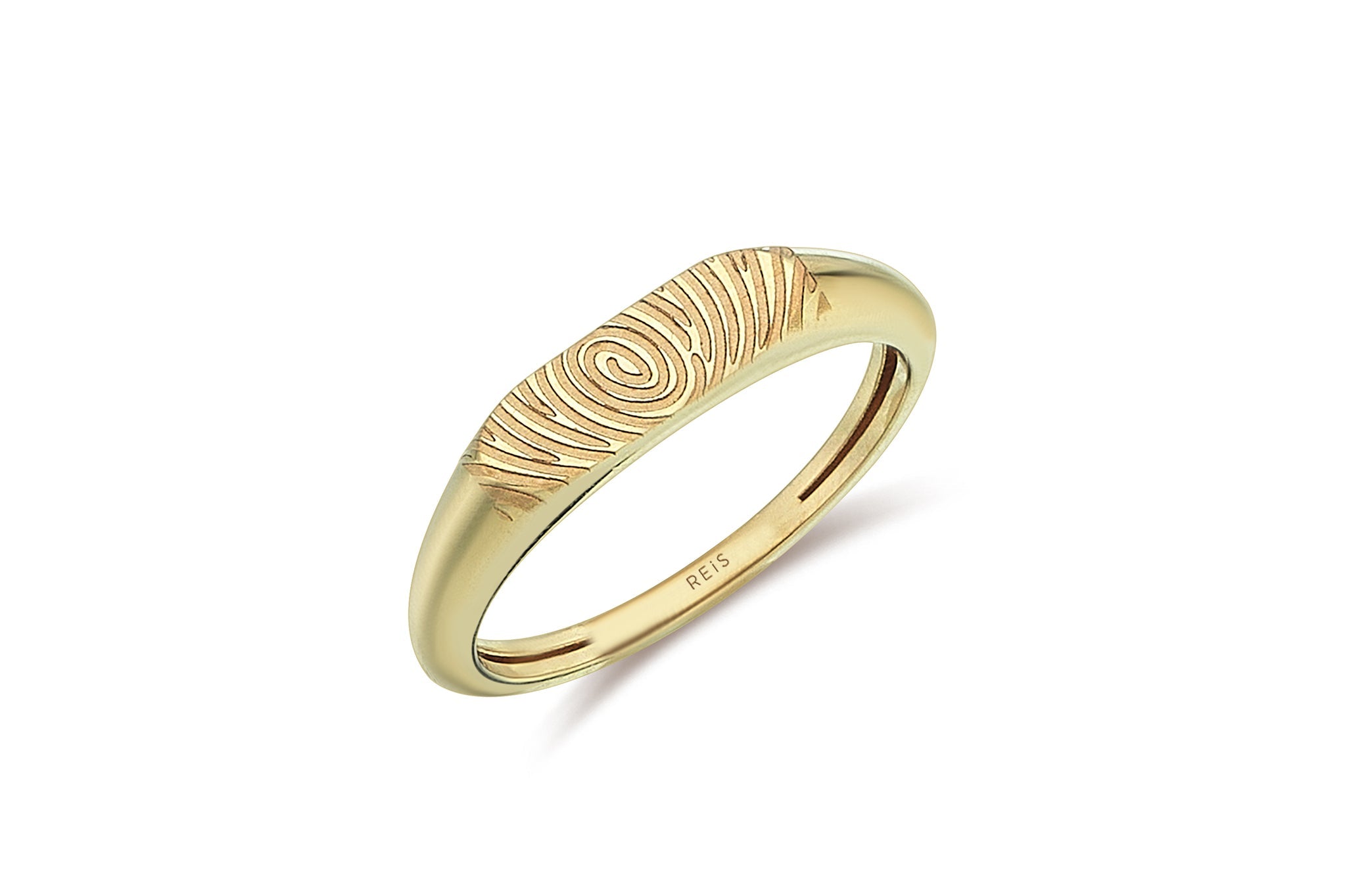 Identity Ring