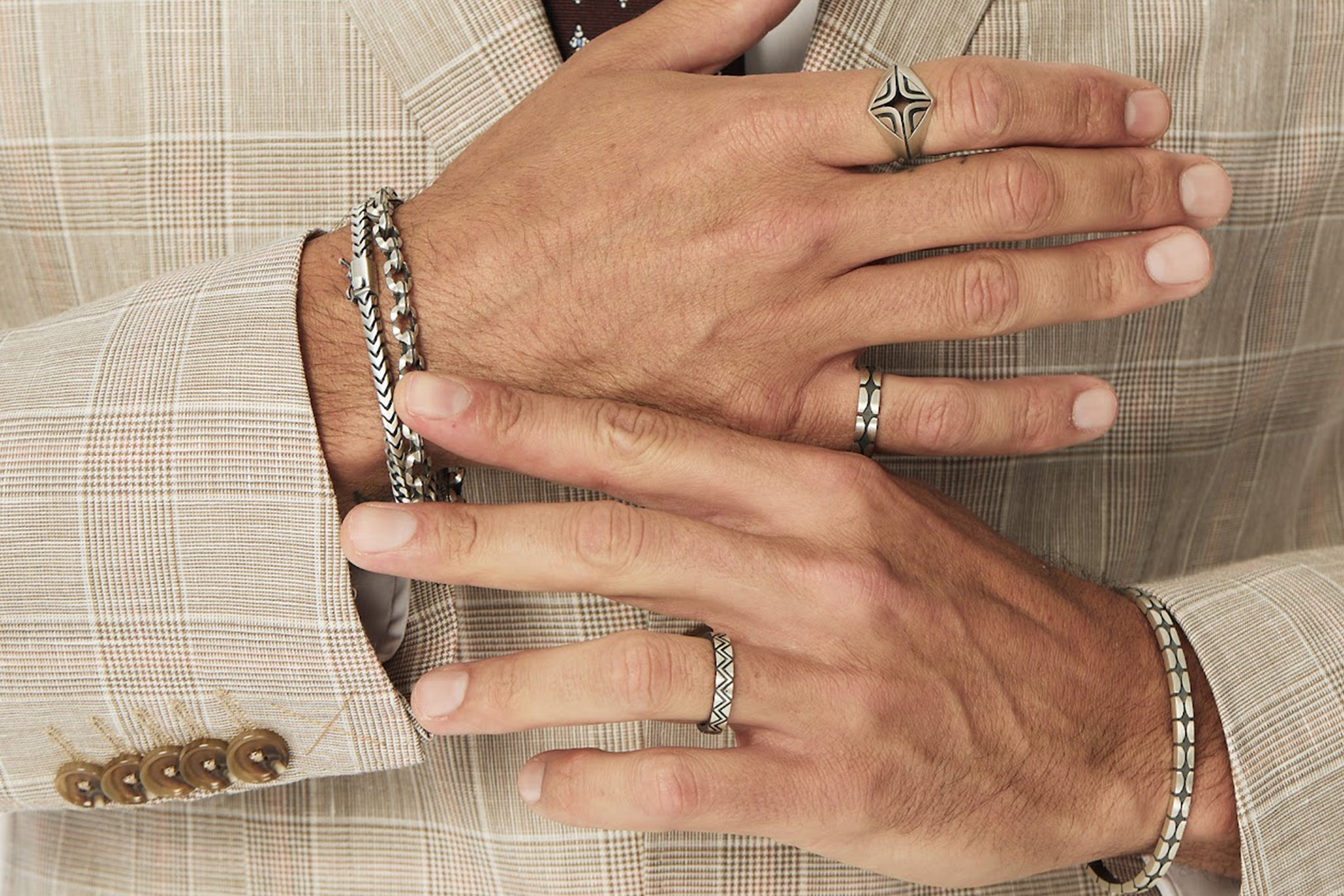 Piriland Ring