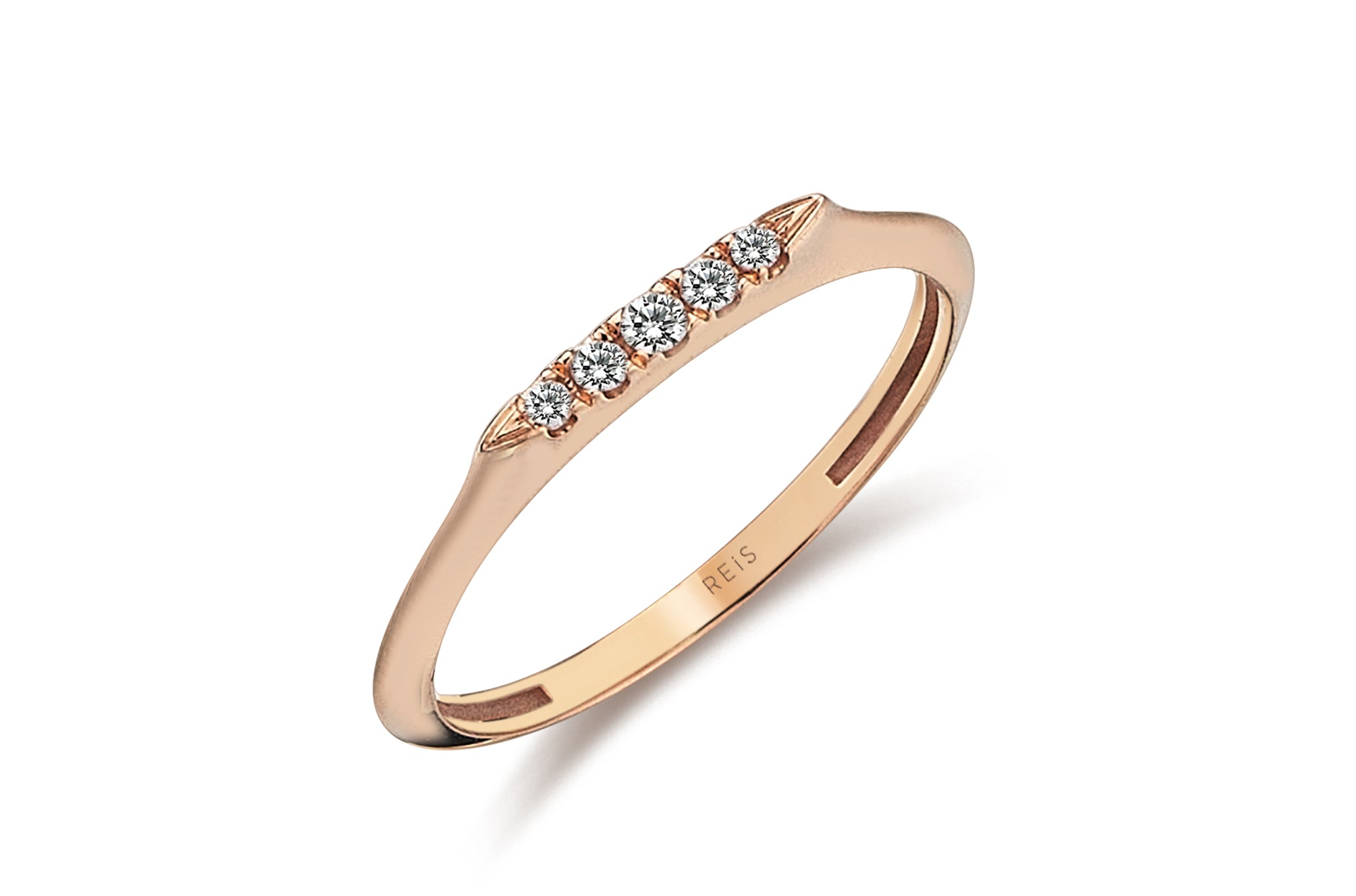 Line Dia Ring