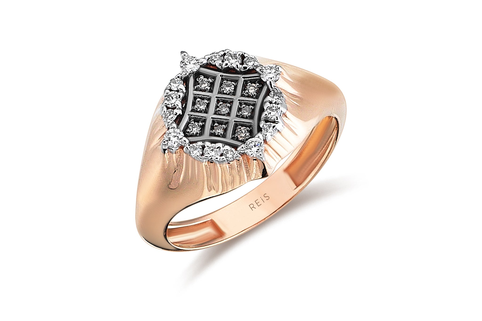Debut Band Ring