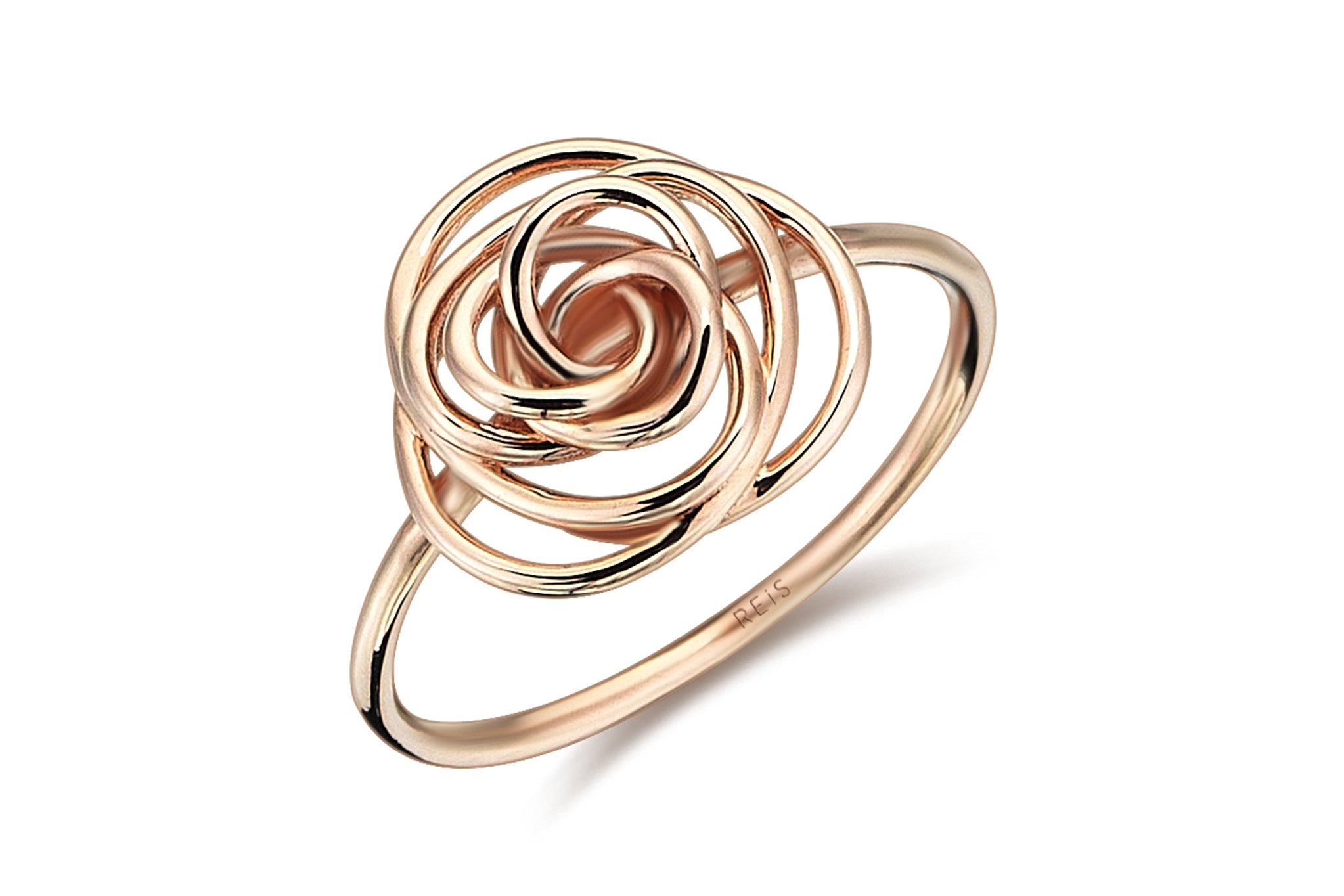Rosa Ring