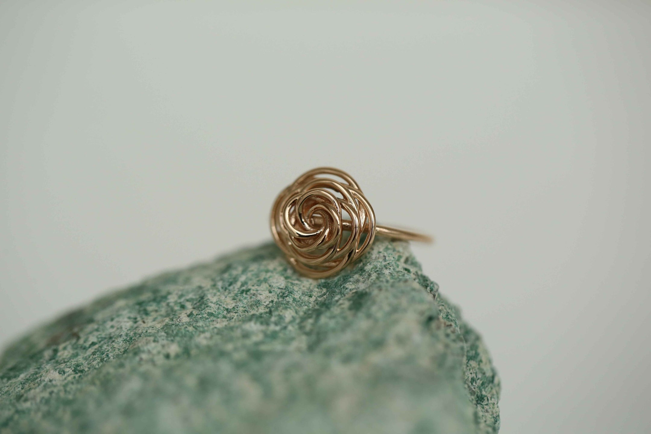 Rosa Ring